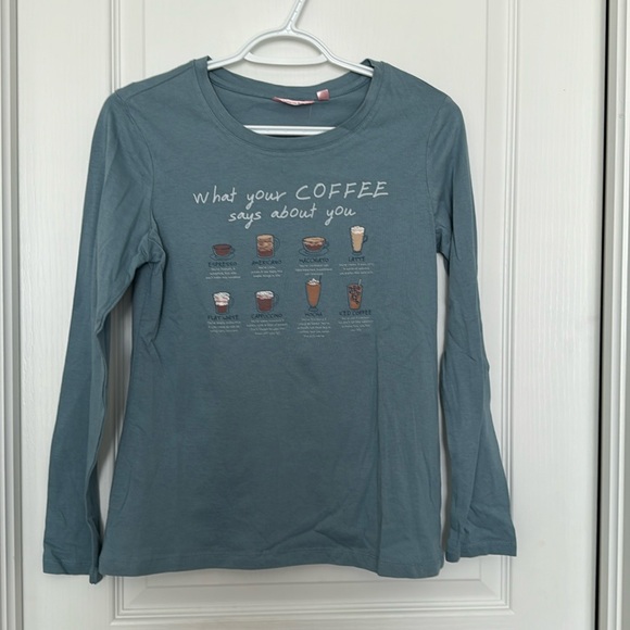 Lot of La vie en rose PJ tops - Picture 2 of 4